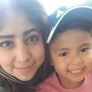 Meet your Posher, Albertha